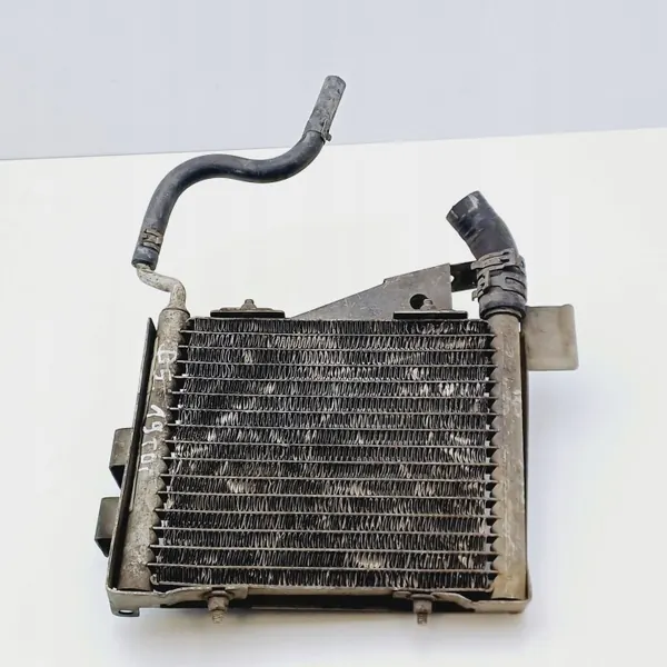 Refroidisseur de carburant DRC98132 VW Passat B5 1.9 TDI image 2
