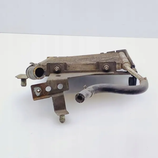 Refroidisseur de carburant DRC98132 VW Passat B5 1.9 TDI image 5