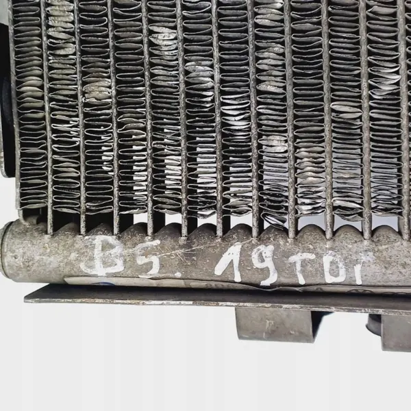 Refroidisseur de carburant DRC98132 VW Passat B5 1.9 TDI image 8