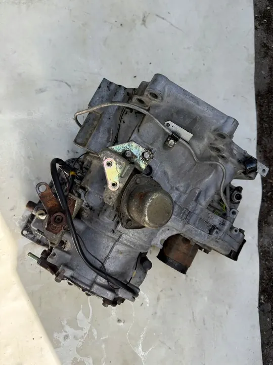 Filtre de transmission automatique MAXGEAR Mazda 626 MX-3 MX-6 image 1