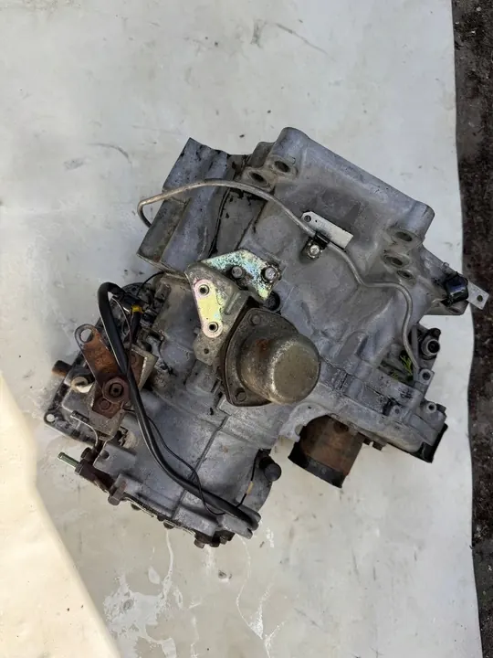 Filtre de transmission automatique MAXGEAR Mazda 626 MX-3 MX-6 image 2