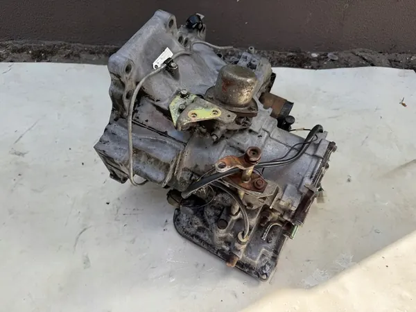 Filtre de transmission automatique MAXGEAR Mazda 626 MX-3 MX-6 image 3