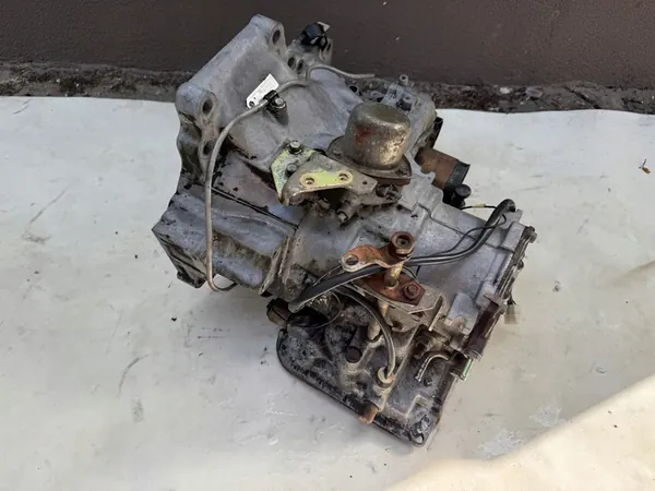 Filtre de transmission automatique MAXGEAR Mazda 626 MX-3 MX-6 image 4