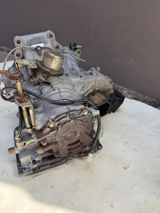 Filtre de transmission automatique MAXGEAR Mazda 626 MX-3 MX-6 image 5