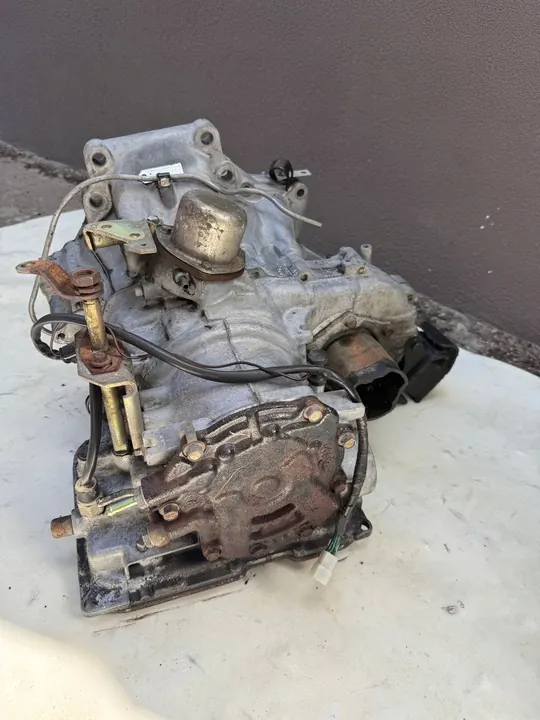 Filtre de transmission automatique MAXGEAR Mazda 626 MX-3 MX-6 image 6