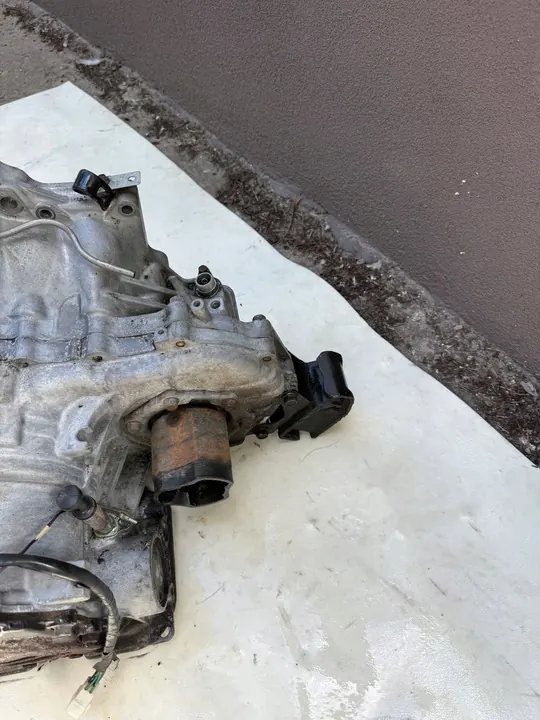 Filtre de transmission automatique MAXGEAR Mazda 626 MX-3 MX-6 image 7