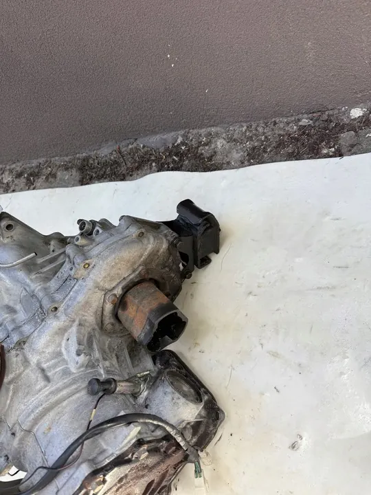 Filtre de transmission automatique MAXGEAR Mazda 626 MX-3 MX-6 image 8