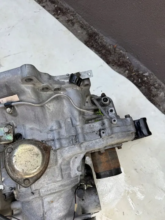 Filtre de transmission automatique MAXGEAR Mazda 626 MX-3 MX-6 image 9