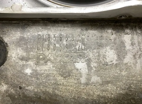 Carter de volant DAF OEM 1856592 - Occasion image 2