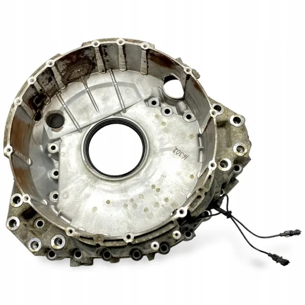 Carter de volant DAF OEM 1856592 - Occasion image 6