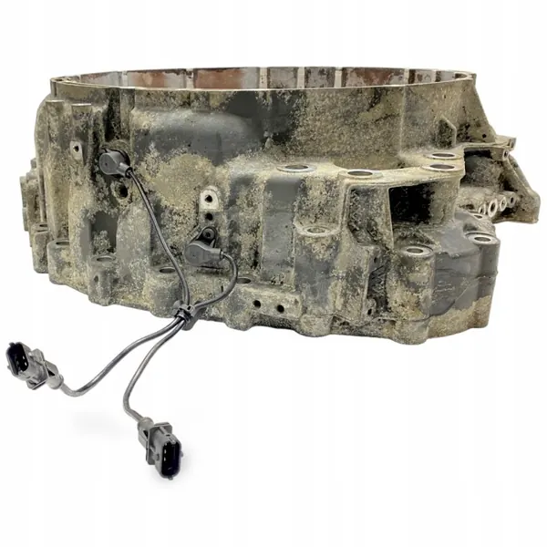 Carter de volant DAF OEM 1856592 - Occasion image 8