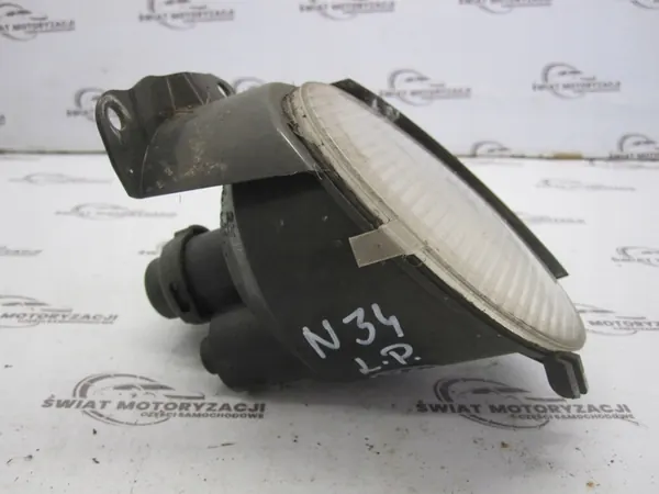 Sinalizador esquerdo OPEL ADAM 13354580 image 2