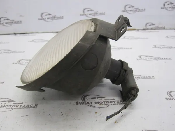 Sinalizador esquerdo OPEL ADAM 13354580 image 3