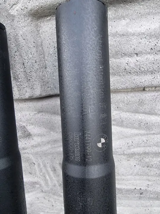 BMW X5 G05 achterklepactuator OEM 7441799 image 3