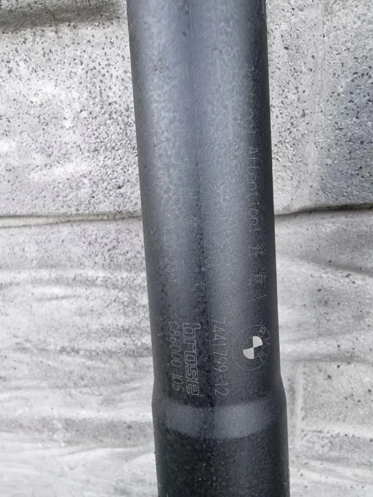 BMW X5 G05 achterklepactuator OEM 7441799 image 4