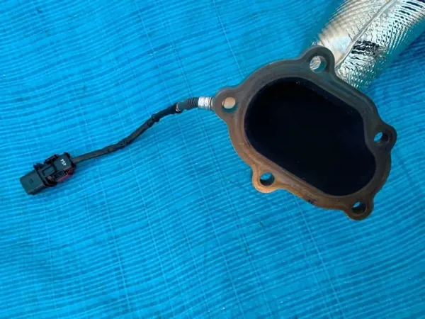 DPF-sensor OEM 4G0131703L voor Audi SQ5 8R 3.0 TDI image 5