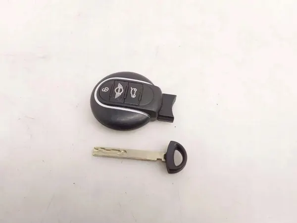 Télécommande Mini Clubman F54 2016 OEM 6805986 image 3