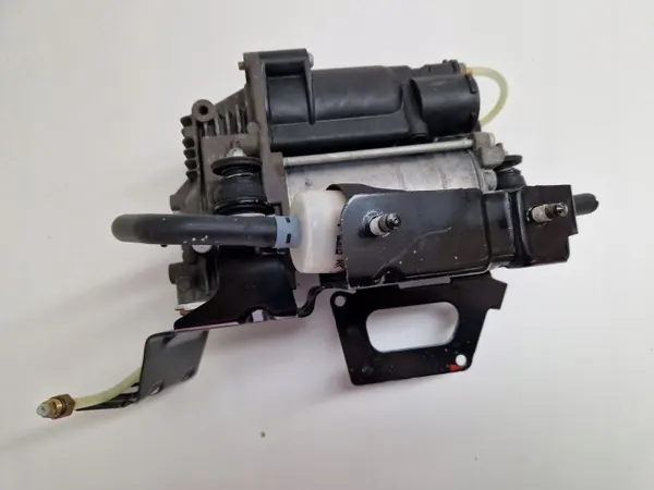 Mercedes Kompressor OEM A1663200104 Pièce Occasion image 7