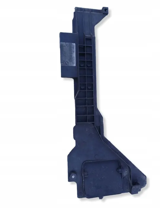 BMW OE Radiator OEM 7788138 voor X3 3.0 D image 2