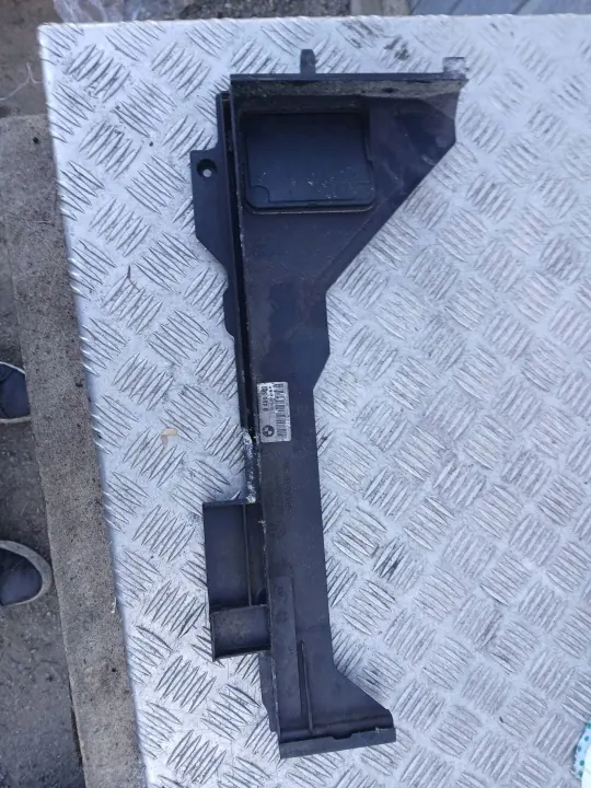 BMW OE Radiator OEM 7788138 voor X3 3.0 D image 4