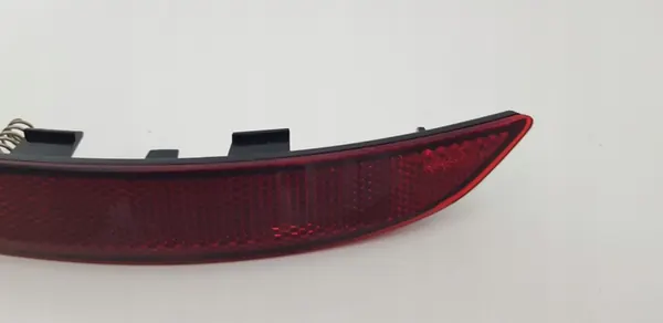 AUDI A6 Vasemman Puskureflektori 4K0945105G image 3