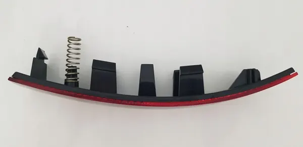 AUDI A6 Vasemman Puskureflektori 4K0945105G image 4