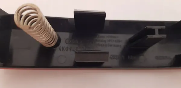 AUDI A6 Vasemman Puskureflektori 4K0945105G image 5