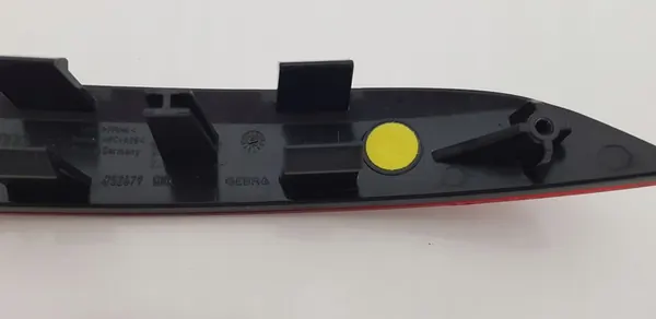 AUDI A6 Vasemman Puskureflektori 4K0945105G image 6