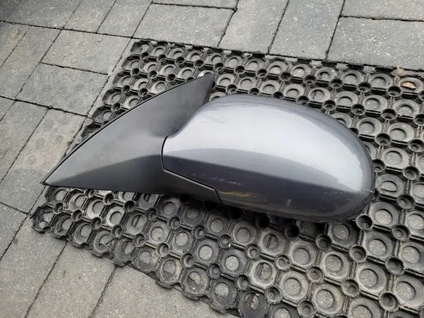 Vasen peili HYUNDAI I30 ESTATE 2009 E4022863 image 4