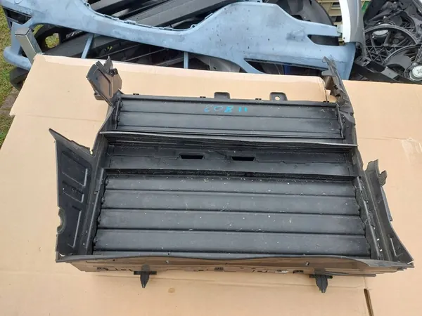 Volet d'Admission Citroen C4 III Opel Mokka II Peugeot 208 image 2