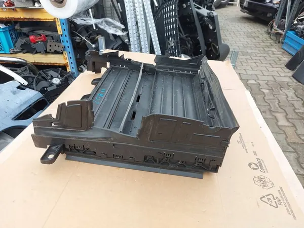 Volet d'Admission Citroen C4 III Opel Mokka II Peugeot 208 image 3