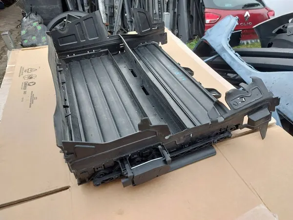 Volet d'Admission Citroen C4 III Opel Mokka II Peugeot 208 image 4