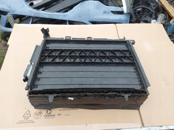 Volet d'Admission Citroen C4 III Opel Mokka II Peugeot 208 image 6