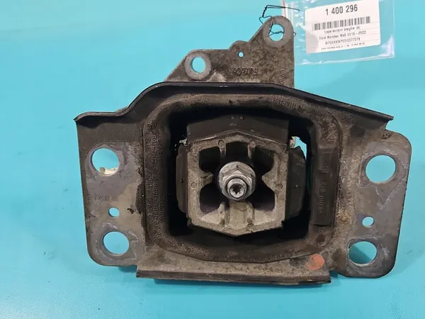 Vaihteiston tuki Ford Mondeo MK5 2.0 TDCI image 3