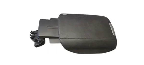 Porsche Cayenne 2015 middenconsole armsteun OEM 9Y0864 image 2