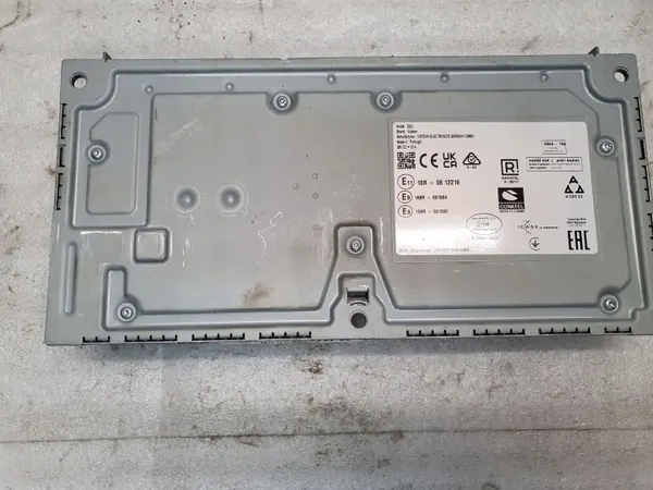 Contrôleur d'allumage OEM 3197134 pour Scania RR450/R500 image 2