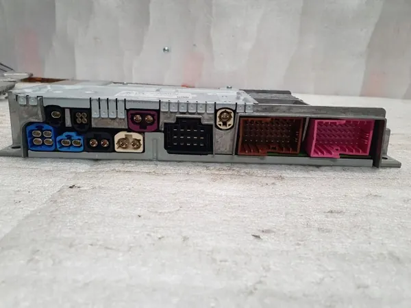 Contrôleur d'allumage OEM 3197134 pour Scania RR450/R500 image 3