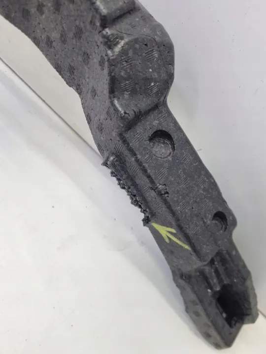 BMW X5 G05 voorbumper absorberend schuim OEM 51118085626 image 3