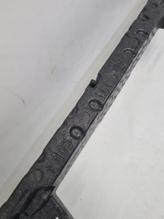 BMW X5 G05 voorbumper absorberend schuim OEM 51118085626 image 8