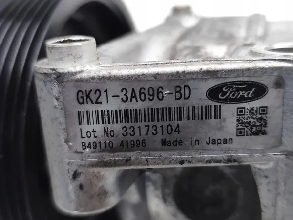 Styrpump Ford Transit 2.0 EcoBlue RWD Diesel OEM image 7