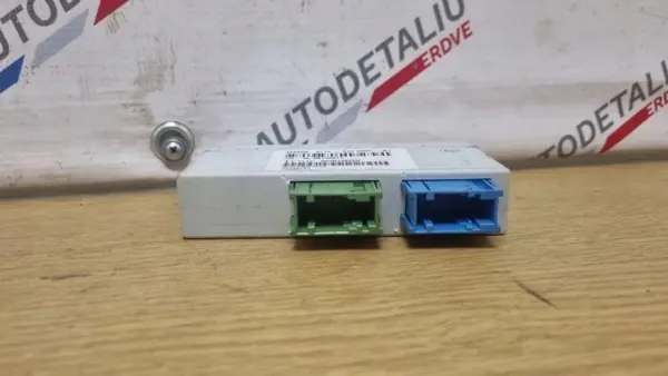 Aktiv fjädringsmodul BMW X5 E70 OEM 6785396 image 3