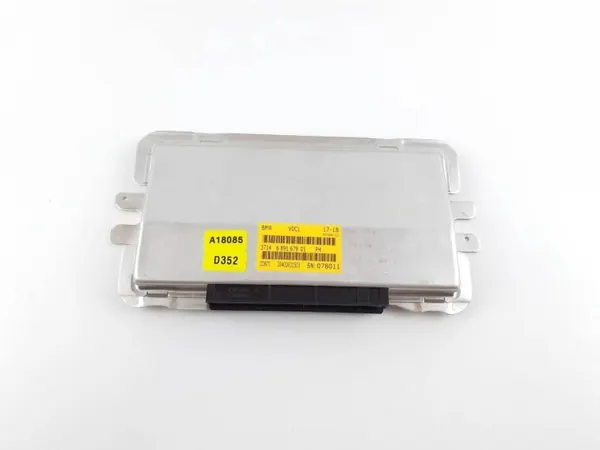 Módulo Control Suspensión BMW OEM 6891679 - Usado image 2