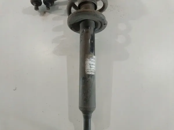 Ammortizzatore Anteriore Audi A6 S6 C6 4F 4E0407506E image 3