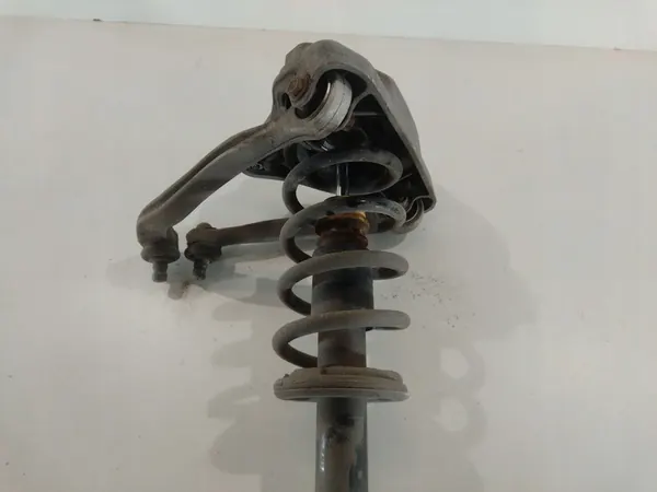 Ammortizzatore Anteriore Audi A6 S6 C6 4F 4E0407506E image 4