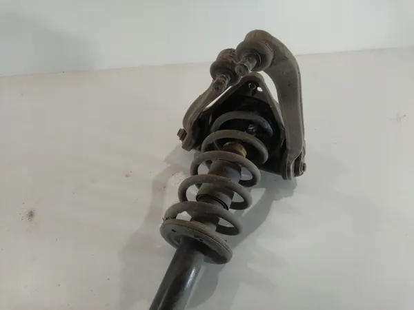 Ammortizzatore Anteriore Audi A6 S6 C6 4F 4E0407506E image 5