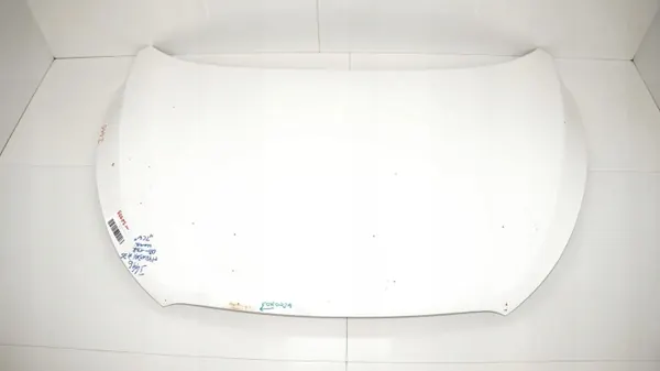 Motorhaube Abdeckung OEM 375484555 Hyundai IX35 image 2