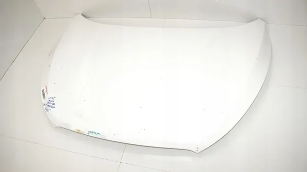 Motorhaube Abdeckung OEM 375484555 Hyundai IX35 image 3