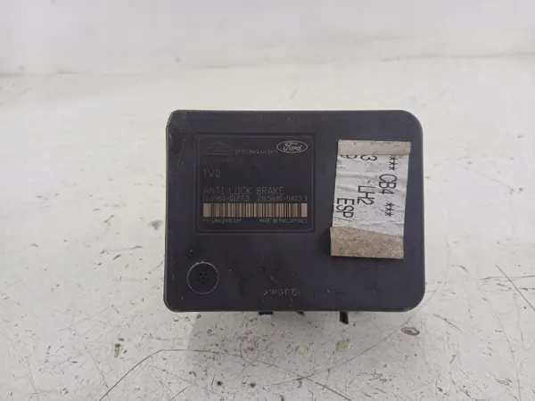 Bomba de travão ABS Ford Focus MK2 OEM 8M512C405AA image 5