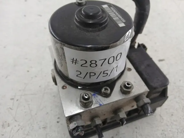 Bomba de travão ABS Ford Focus MK2 OEM 8M512C405AA image 6