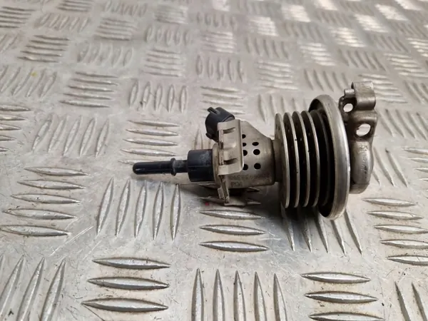 Fiat Talento 2018 AdBlue-injector OEM 208993839R image 5